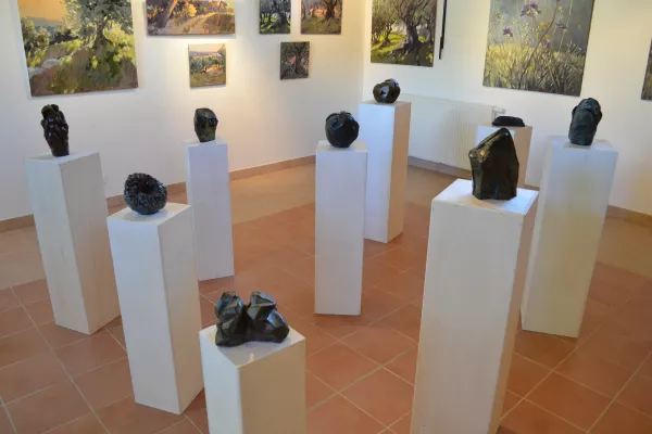 Exhibitions
