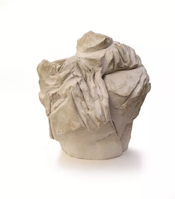 Sculptures - Dolomiti IV