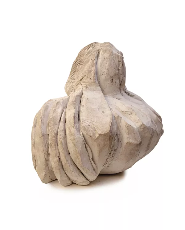 Sculptures - Benthos II