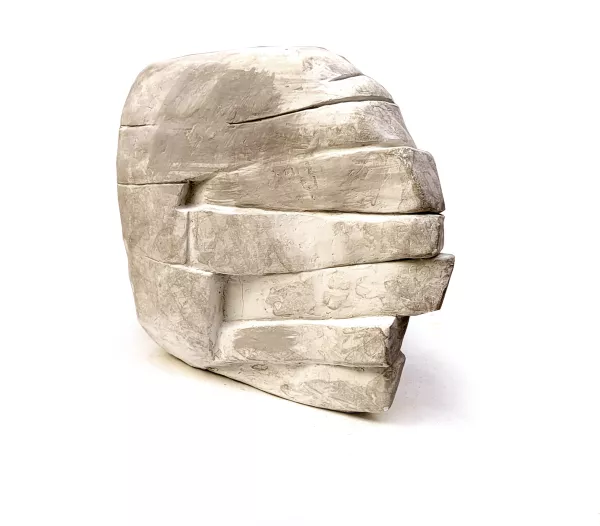 Sculptures - Benthos IV