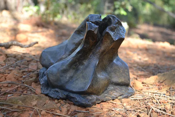 Sculptures - Vulcano