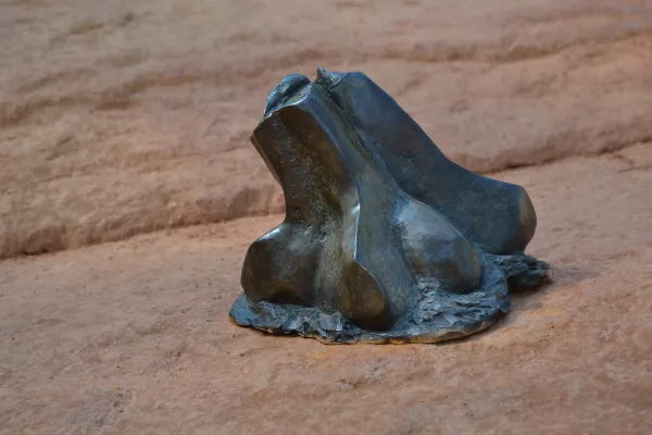 Vulcano, 2016