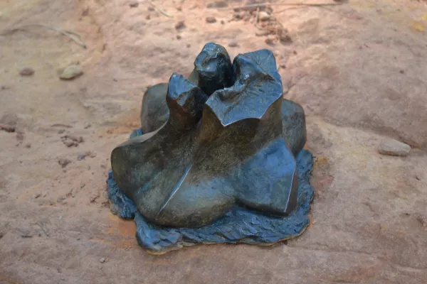 Sculptures